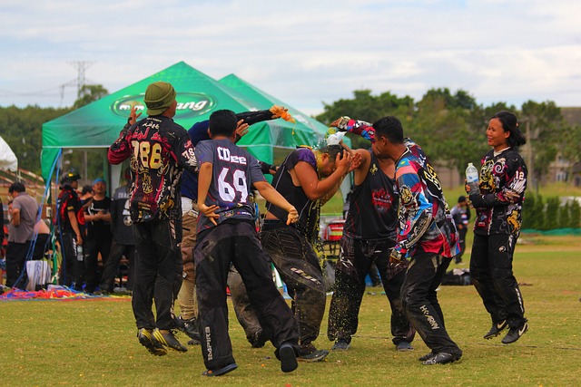 英超热战 英超热战